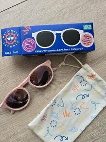 Dětské polarizační sluneční brýle Babiators