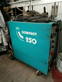 Svarecka CO2 Compact 250