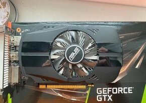 Asus GeForce GTX 1050 2Gb