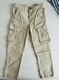 Kalhoty Zara, vel. 7 let (122 cm) - 1