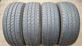 Letní pneu 215/65/16c Bridgestone