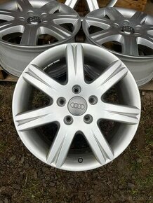 18" ALU kola – 5x130 R18 AUDI, PORSCHE , VW - Zasíláme