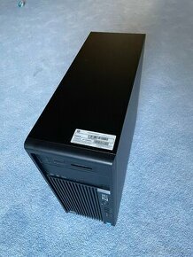 PC HP Z230 Intel Core i7 16 GB RAM 256 GB SSD