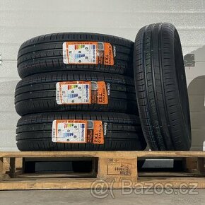 NOVÉ Letní pneu 175/70 R14 88T Tracmax