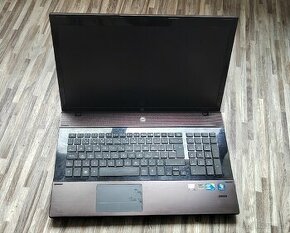 HP probook 4720s i5