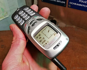 Samsung R210 (2001) + C300 (2006) - 1