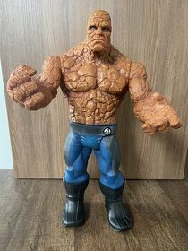 Fantastic Four - sběratelská figurka The Thing