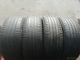 235/50/20+255/45/20 Pirelli - letní pneu 2+2ks