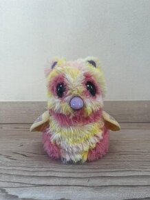 Hatchimals plyšák