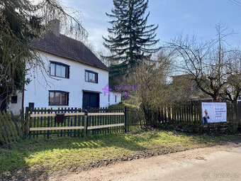 Prodej rodinného domu 146 m², pozemek 1059 m², Vroutek, Muko
