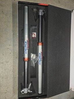 WP cone valve