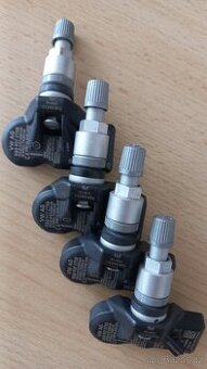 TPMS SNÍMAČ KOVOVÝ ORIGINÁL - 1