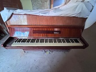 Pianino Rosler