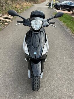 Piaggio Fly-125