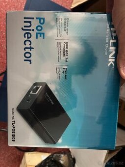 TP-link PoE Injector