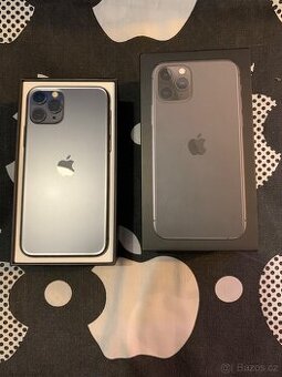 iPhone 11 pro 512gb