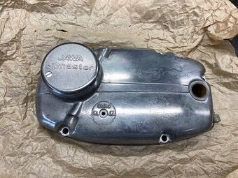 Jawa 250 350 bizon oilmaster víko spojky, čerpadlo