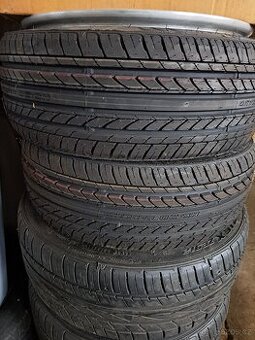 Nankhang 165/40 r16 - 1