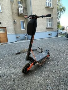 Inokim OX Super (potřebuje servis v hodnotě 2300,- Kč)