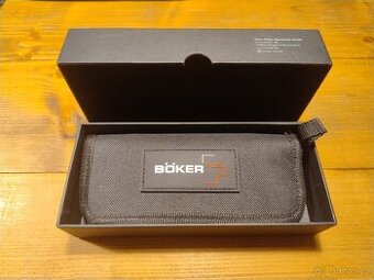 Nůž Boker Plus Kaizen