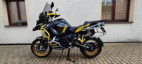 BMW R 1250 GS Adventure 40 Yahre Edition