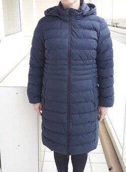 Dámská zimní bunda č.38 - nová