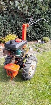 Tera Vari Malotraktor s DSK317