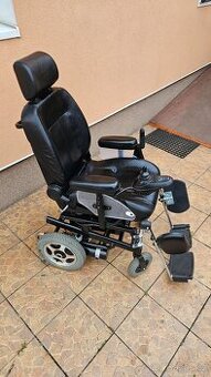 Invalidní vozík  I4600L