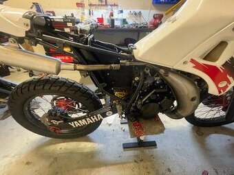 Yamaha DT 125 R gianelli