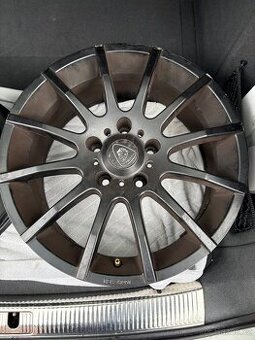 Prodej ALU disky 225 55 R17