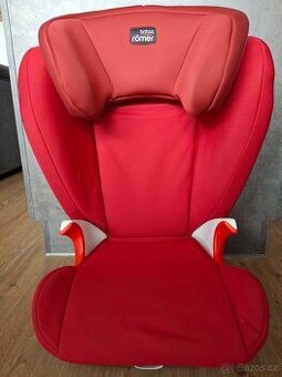 Dětská sedačka zn. Britax Römer Kid II, 15-36 kg - 1