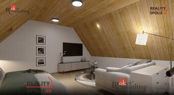 Prodej, byty/2+kk, 77 m2, 76813 Hoštice, Kroměříž [ID 69192]