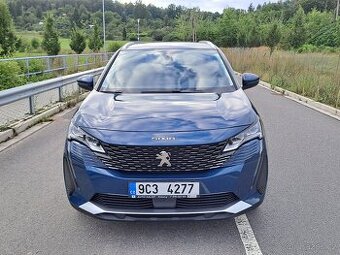 Prodám Peugeot 5008