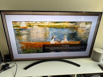 Televize LG 55”