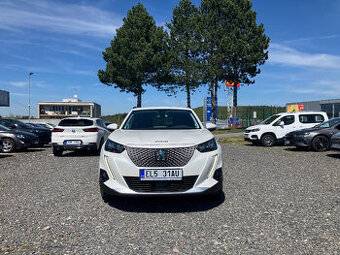 PEUGEOT 2008 E-Allure Pack E.Motor 100 Kw Bat. 50kwh - 1