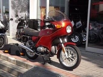 BMW R45
