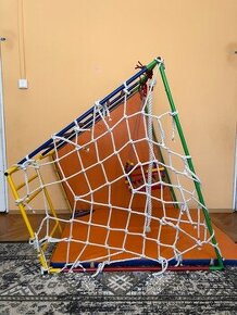 Sportovní koutek pro děti od 0 do 8 let