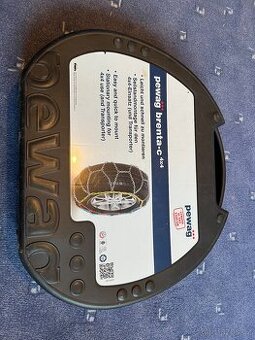 Sněhové řetězy Pewag brenta-c4x4