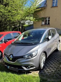 Renault Scenic IV