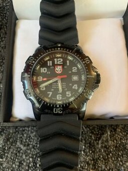 Luminox Navy Seal A.N.U. Serie 4220 - 1