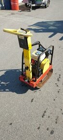 Vibrační deska Dynapac LG 160 /158 kg/