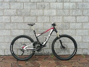 GT Sensor Carbon Expert 2014