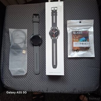 Xiaomi Watch S1 Active + ochranná folie