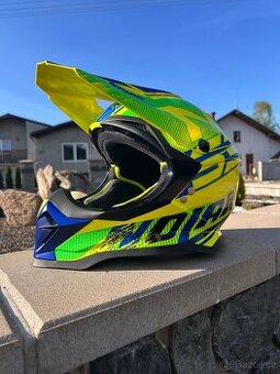 helma MX Nolan N53