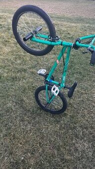 GT Slammer