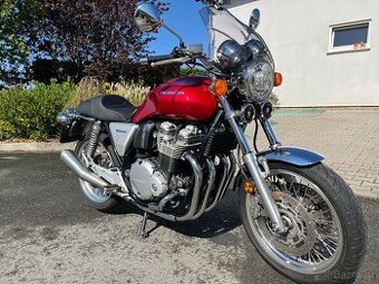 prodám hondu CB 1100ex