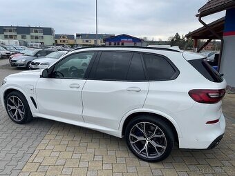 BMW X5 3.0 xDRIVE 45E M-SPORT