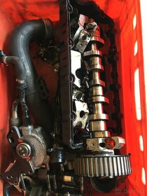 vw passat b6 diely - 1