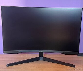 Samsung 27 Odyssey G55A