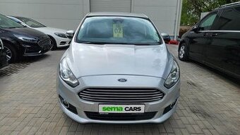 Ford S-MAX 2.0 TDCi 110 kW Titanium
